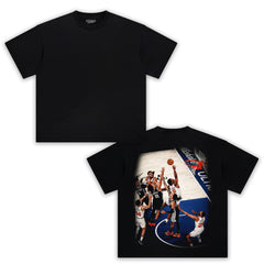 ANUNOBY - OMG - TANK TOP & TEE
