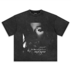ARIANA GRANDE - HATE THAT I MADE YOU LOVE ME TANK TOP & TEE & LONG SLEEVE & LAYERED LS & HOODIE