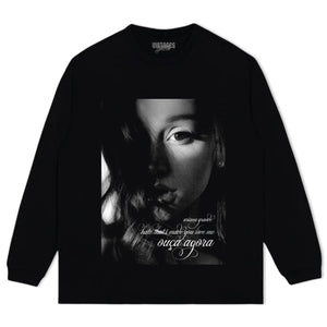 ARIANA GRANDE - HATE THAT I MADE YOU LOVE ME TANK TOP & TEE & LONG SLEEVE & LAYERED LS & HOODIE