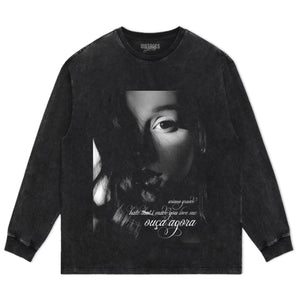 ARIANA GRANDE - HATE THAT I MADE YOU LOVE ME TANK TOP & TEE & LONG SLEEVE & LAYERED LS & HOODIE