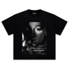 ARIANA GRANDE - HATE THAT I MADE YOU LOVE ME TANK TOP & TEE & LONG SLEEVE & LAYERED LS & HOODIE