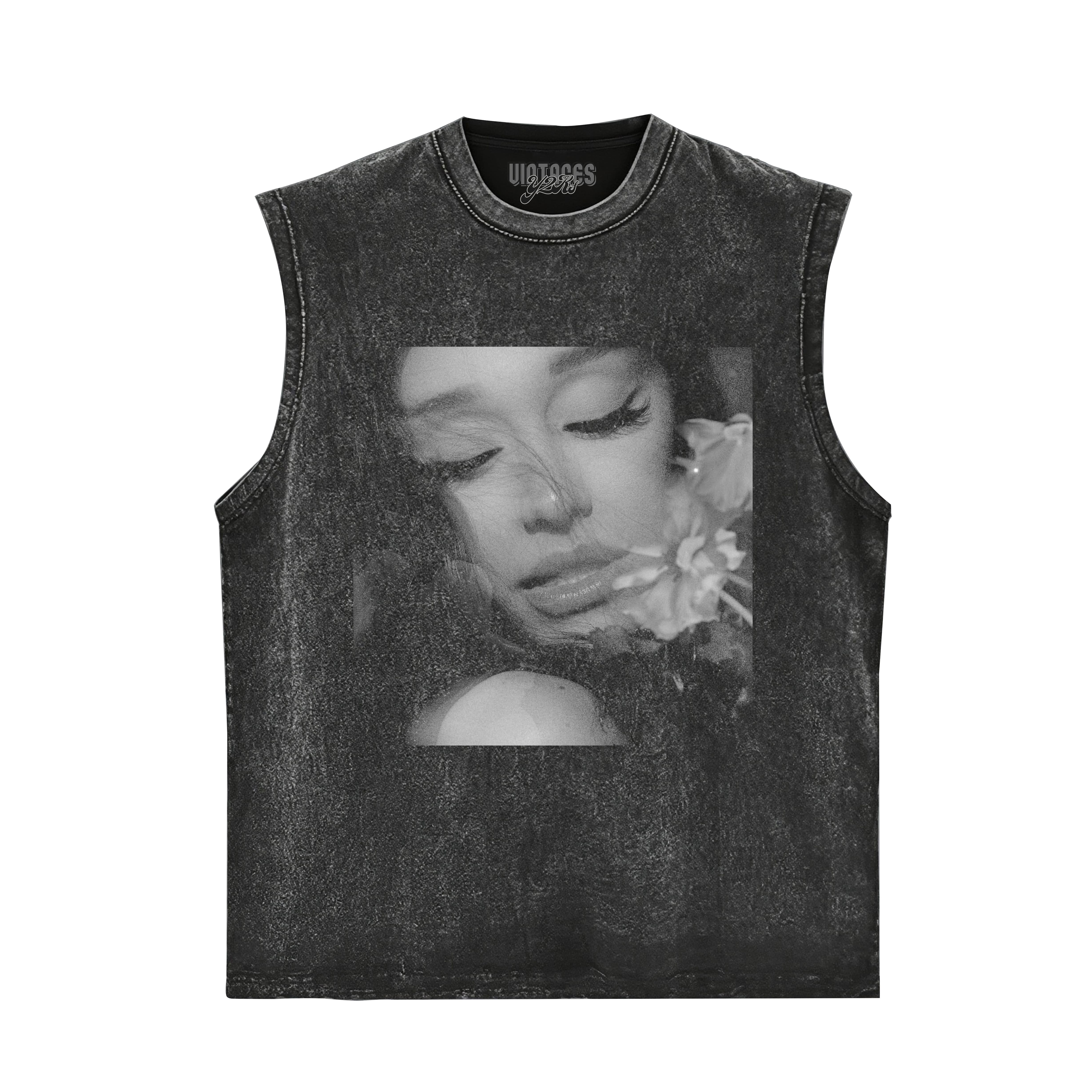 ARIANA GRANDE - HATE THAT I MADE YOU LOVE ME V2 TANK TOP & TEE & LONG SLEEVE & LAYERED LS & HOODIE