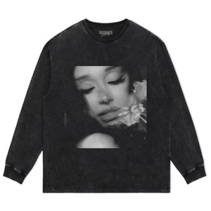 ARIANA GRANDE - HATE THAT I MADE YOU LOVE ME V2 TANK TOP & TEE & LONG SLEEVE & LAYERED LS & HOODIE