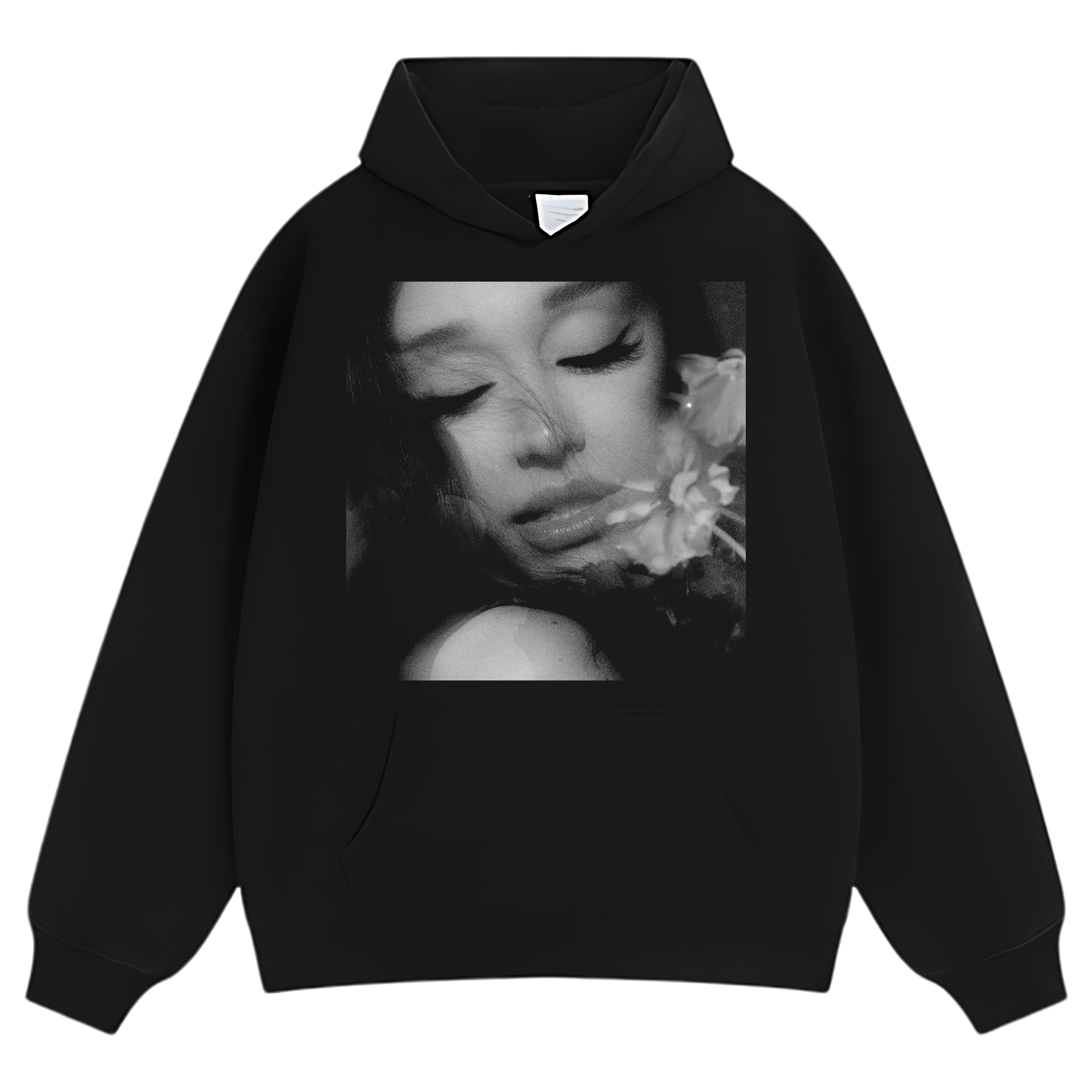 ARIANA GRANDE - HATE THAT I MADE YOU LOVE ME V2 TANK TOP & TEE & LONG SLEEVE & LAYERED LS & HOODIE