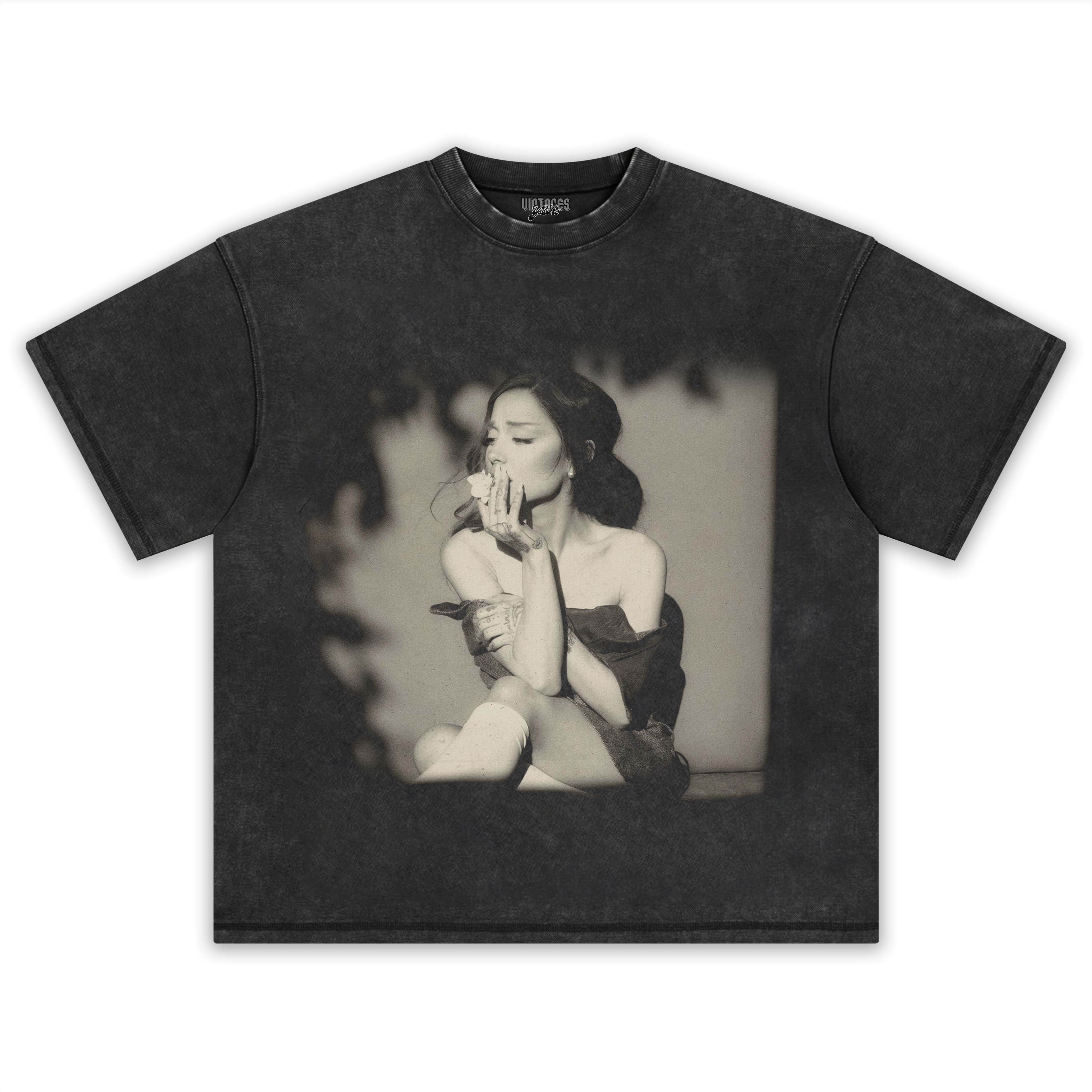 ARIANA GRANDE - HATE THAT I MADE YOU LOVE ME V4 TANK TOP & TEE & LONG SLEEVE & LAYERED LS & HOODIE