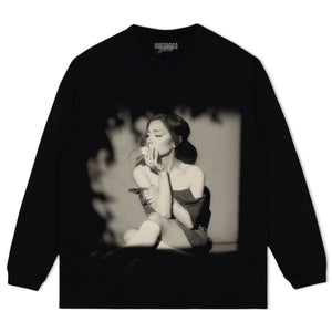 ARIANA GRANDE - HATE THAT I MADE YOU LOVE ME V4 TANK TOP & TEE & LONG SLEEVE & LAYERED LS & HOODIE