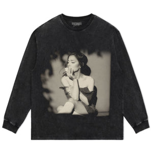 ARIANA GRANDE - HATE THAT I MADE YOU LOVE ME V4 TANK TOP & TEE & LONG SLEEVE & LAYERED LS & HOODIE