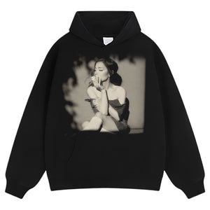 ARIANA GRANDE - HATE THAT I MADE YOU LOVE ME V4 TANK TOP & TEE & LONG SLEEVE & LAYERED LS & HOODIE