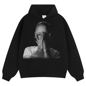 ARIANA GRANDE - ETERNAL SUNSHINE TANK TOP & TEE & LONG SLEEVE & LAYERED LS & HOODIE