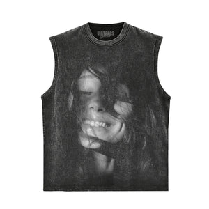 ARIANA GRANDE 2026 PETAL TANK TOP & TEE & LONG SLEEVE & LAYERED LS & HOODIE