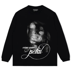 ARIANA GRANDE 2026 PETAL V2 TANK TOP & TEE & LONG SLEEVE & LAYERED LS & HOODIE