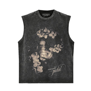 ARIANA GRANDE 2026 PETAL V4 TANK TOP & TEE & LONG SLEEVE & LAYERED LS & HOODIE