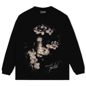 ARIANA GRANDE 2026 PETAL V4 TANK TOP & TEE & LONG SLEEVE & LAYERED LS & HOODIE