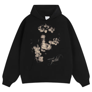 ARIANA GRANDE 2026 PETAL V4 TANK TOP & TEE & LONG SLEEVE & LAYERED LS & HOODIE