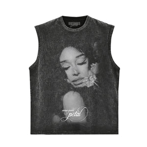 ARIANA GRANDE 2026 PETAL V5 TANK TOP & TEE & LONG SLEEVE & LAYERED LS & HOODIE