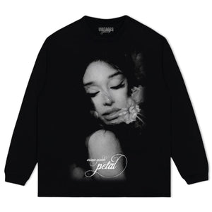 ARIANA GRANDE 2026 PETAL V5 TANK TOP & TEE & LONG SLEEVE & LAYERED LS & HOODIE