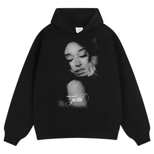 ARIANA GRANDE 2026 PETAL V5 TANK TOP & TEE & LONG SLEEVE & LAYERED LS & HOODIE