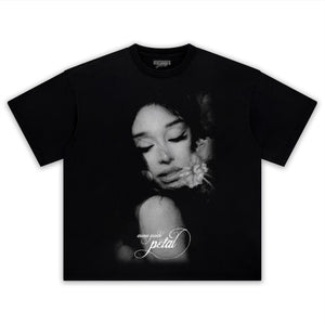 ARIANA GRANDE 2026 PETAL V5 TANK TOP & TEE & LONG SLEEVE & LAYERED LS & HOODIE