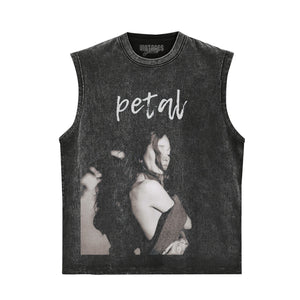 ARIANA GRANDE 2026 PETAL V6 TANK TOP & TEE & LONG SLEEVE & LAYERED LS & HOODIE