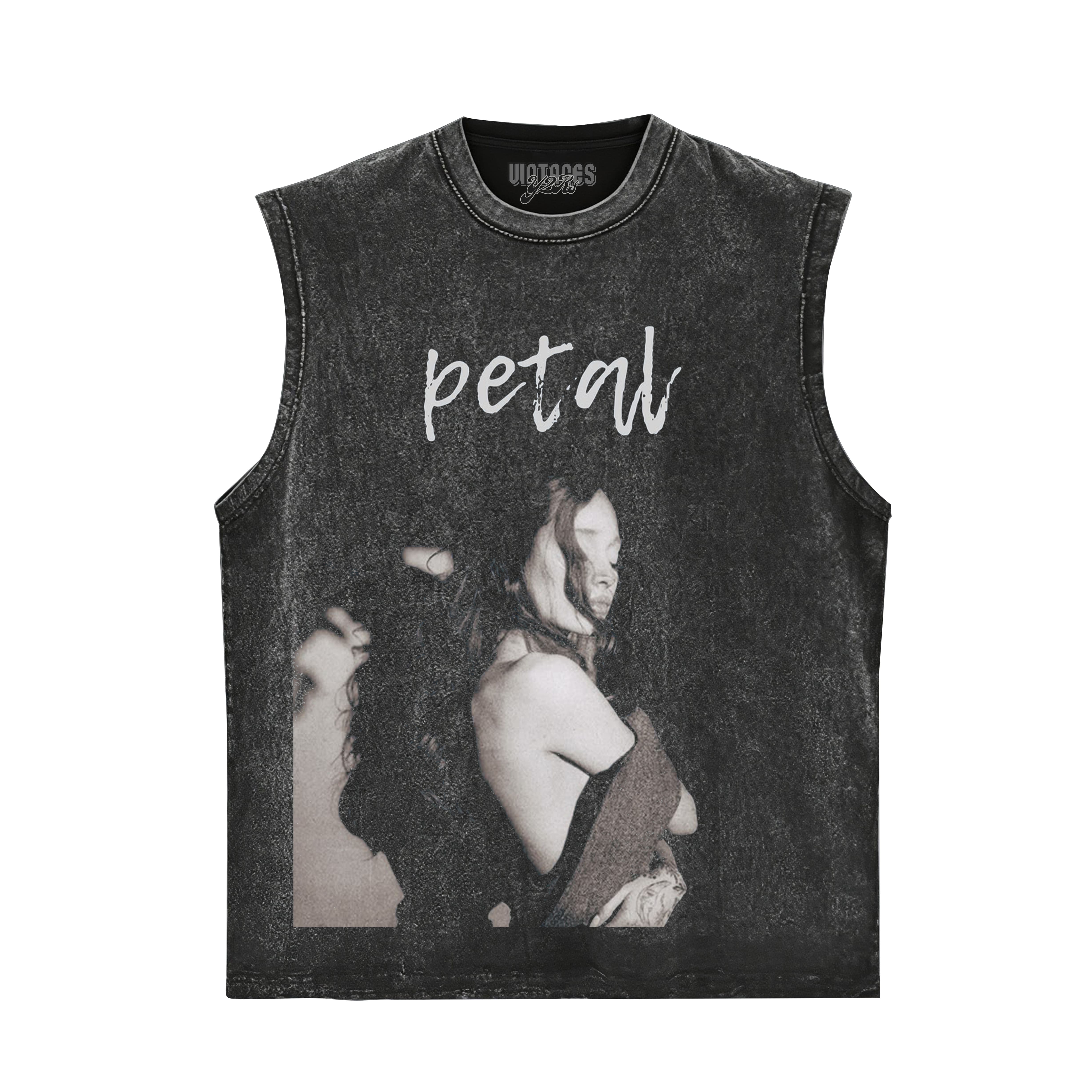 ARIANA GRANDE 2026 PETAL V6 TANK TOP & TEE & LONG SLEEVE & LAYERED LS & HOODIE