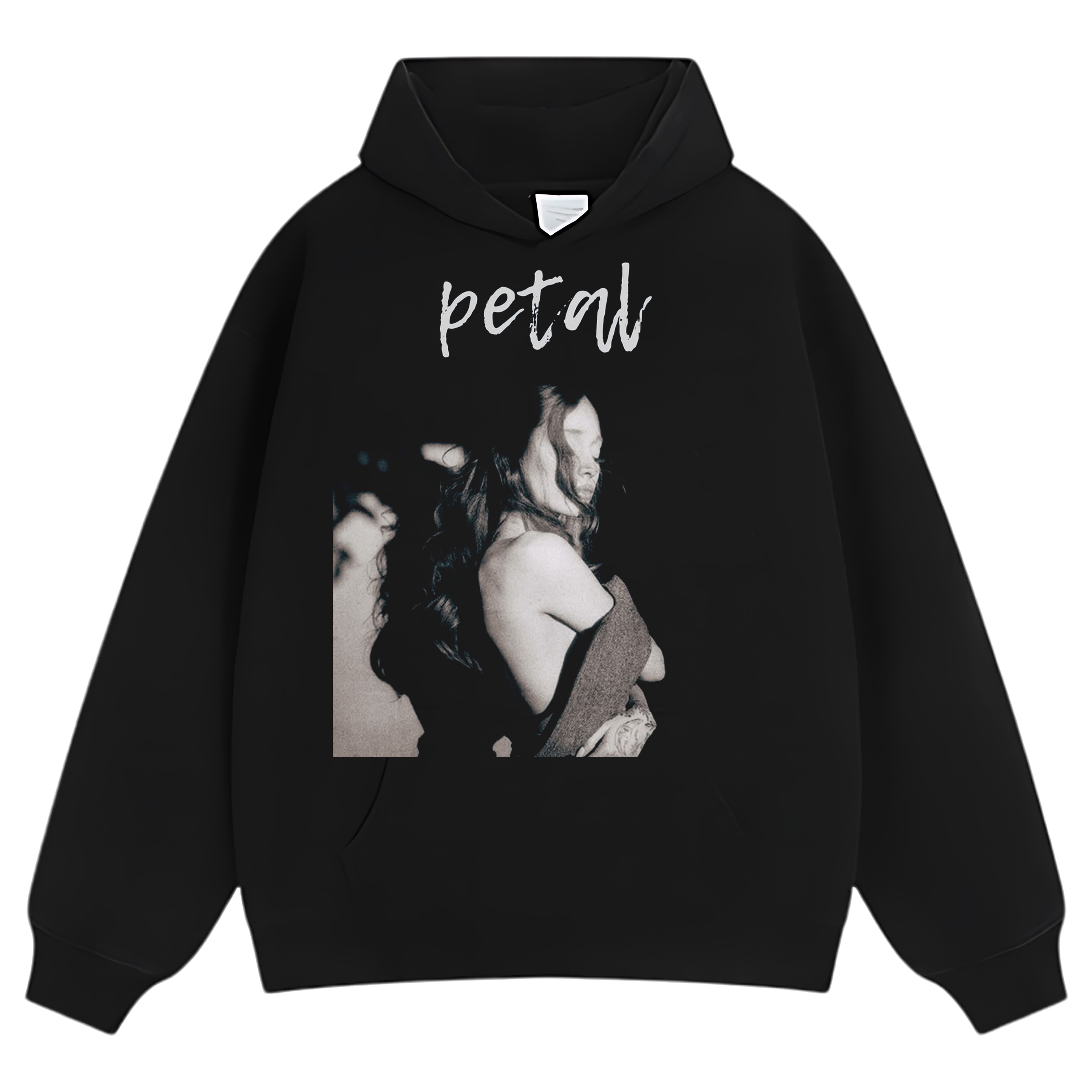ARIANA GRANDE 2026 PETAL V6 TANK TOP & TEE & LONG SLEEVE & LAYERED LS & HOODIE