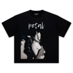 ARIANA GRANDE 2026 PETAL V6 TANK TOP & TEE & LONG SLEEVE & LAYERED LS & HOODIE
