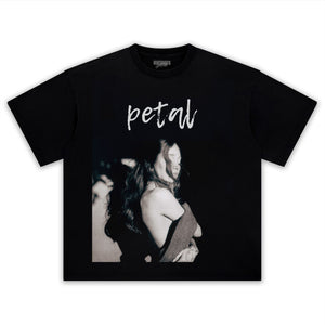 ARIANA GRANDE 2026 PETAL V6 TANK TOP & TEE & LONG SLEEVE & LAYERED LS & HOODIE