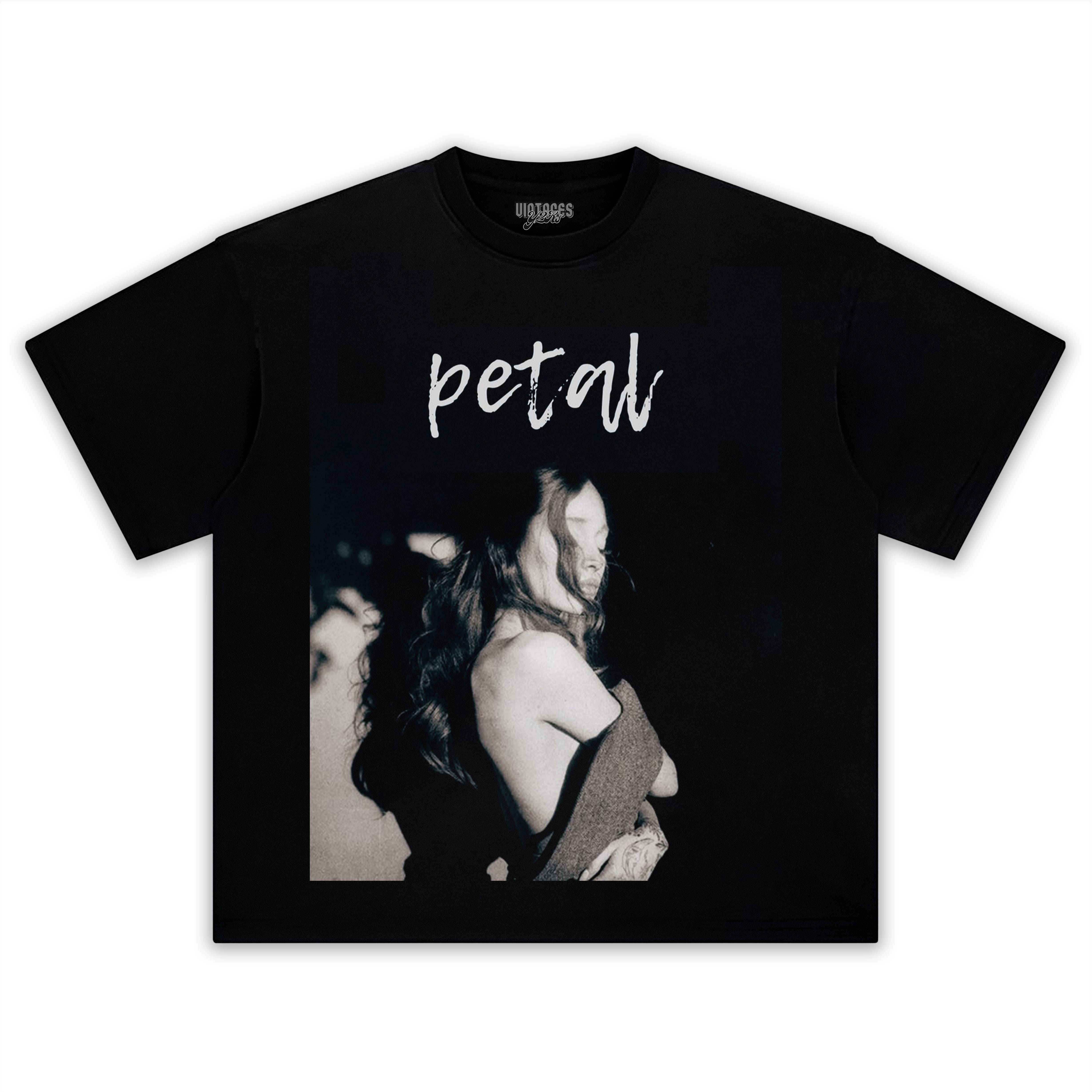 ARIANA GRANDE 2026 PETAL V6 TANK TOP & TEE & LONG SLEEVE & LAYERED LS & HOODIE