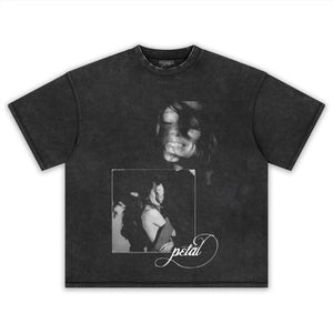 ARIANA GRANDE 2026 PETAL V7 TANK TOP & TEE & LONG SLEEVE & LAYERED LS & HOODIE