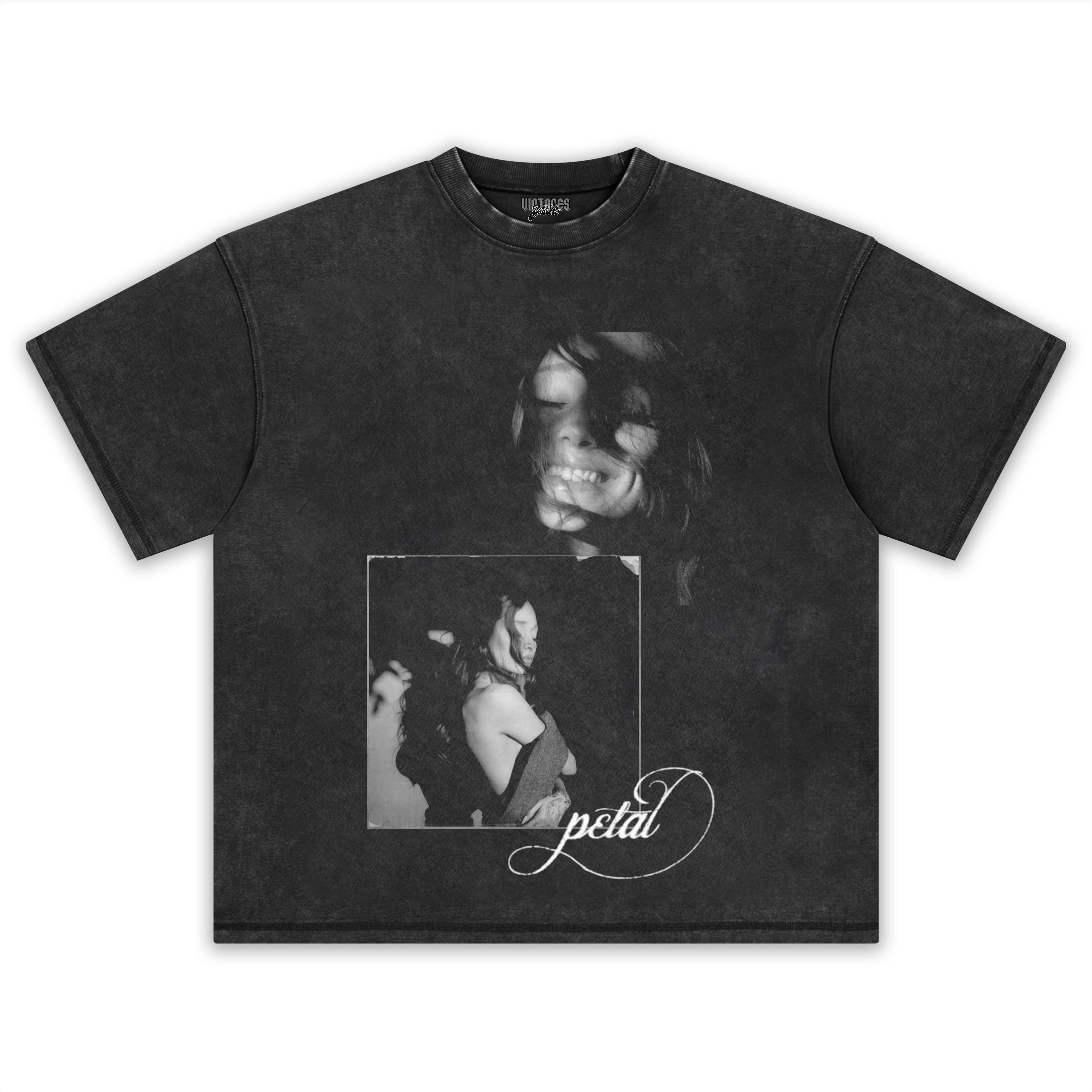 ARIANA GRANDE 2026 PETAL V7 TANK TOP & TEE & LONG SLEEVE & LAYERED LS & HOODIE