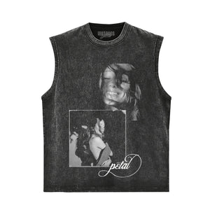 ARIANA GRANDE 2026 PETAL V7 TANK TOP & TEE & LONG SLEEVE & LAYERED LS & HOODIE