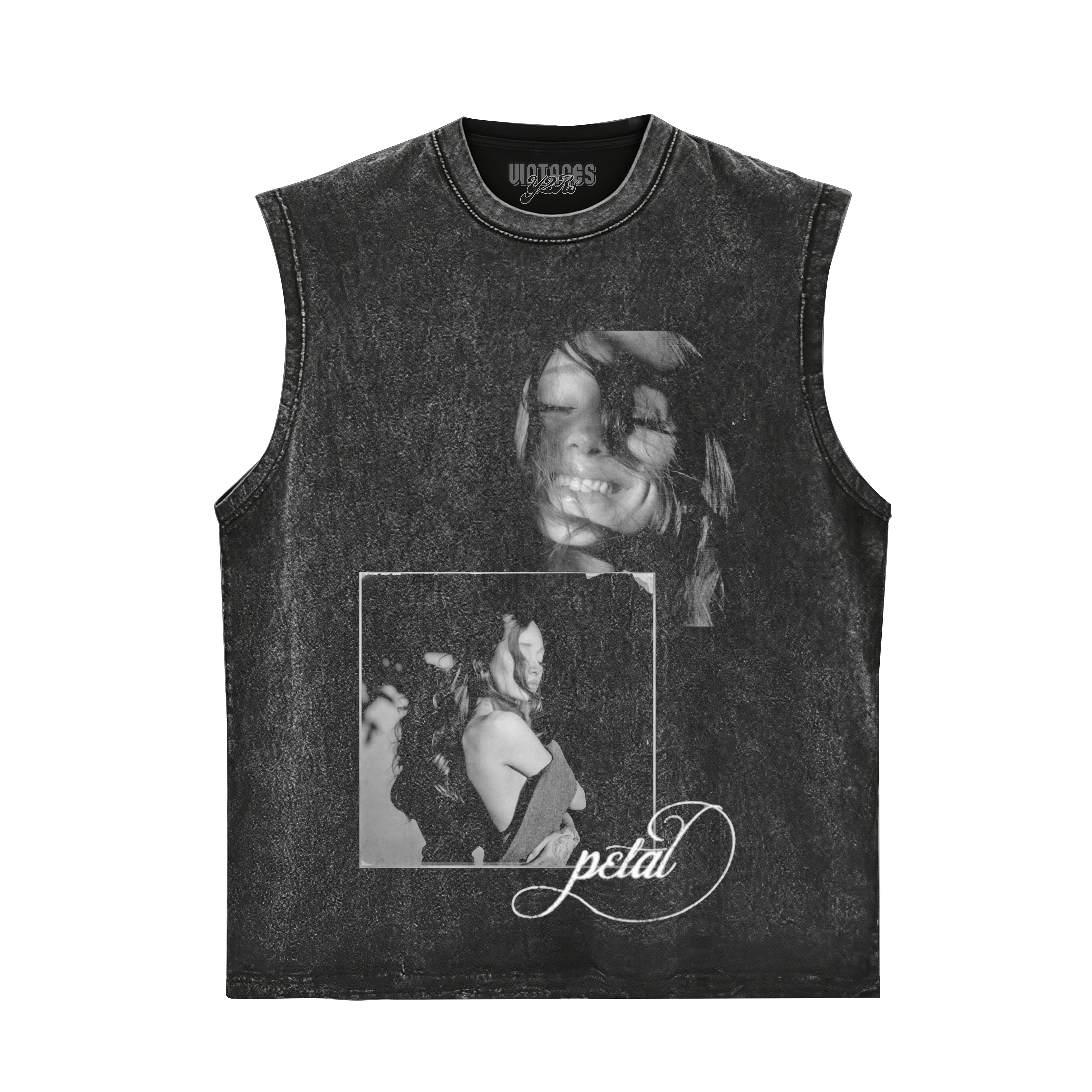 ARIANA GRANDE 2026 PETAL V7 TANK TOP & TEE & LONG SLEEVE & LAYERED LS & HOODIE
