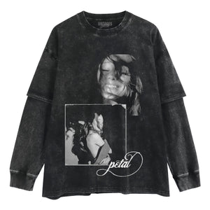 ARIANA GRANDE 2026 PETAL V7 TANK TOP & TEE & LONG SLEEVE & LAYERED LS & HOODIE