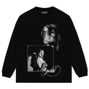 ARIANA GRANDE 2026 PETAL V7 TANK TOP & TEE & LONG SLEEVE & LAYERED LS & HOODIE