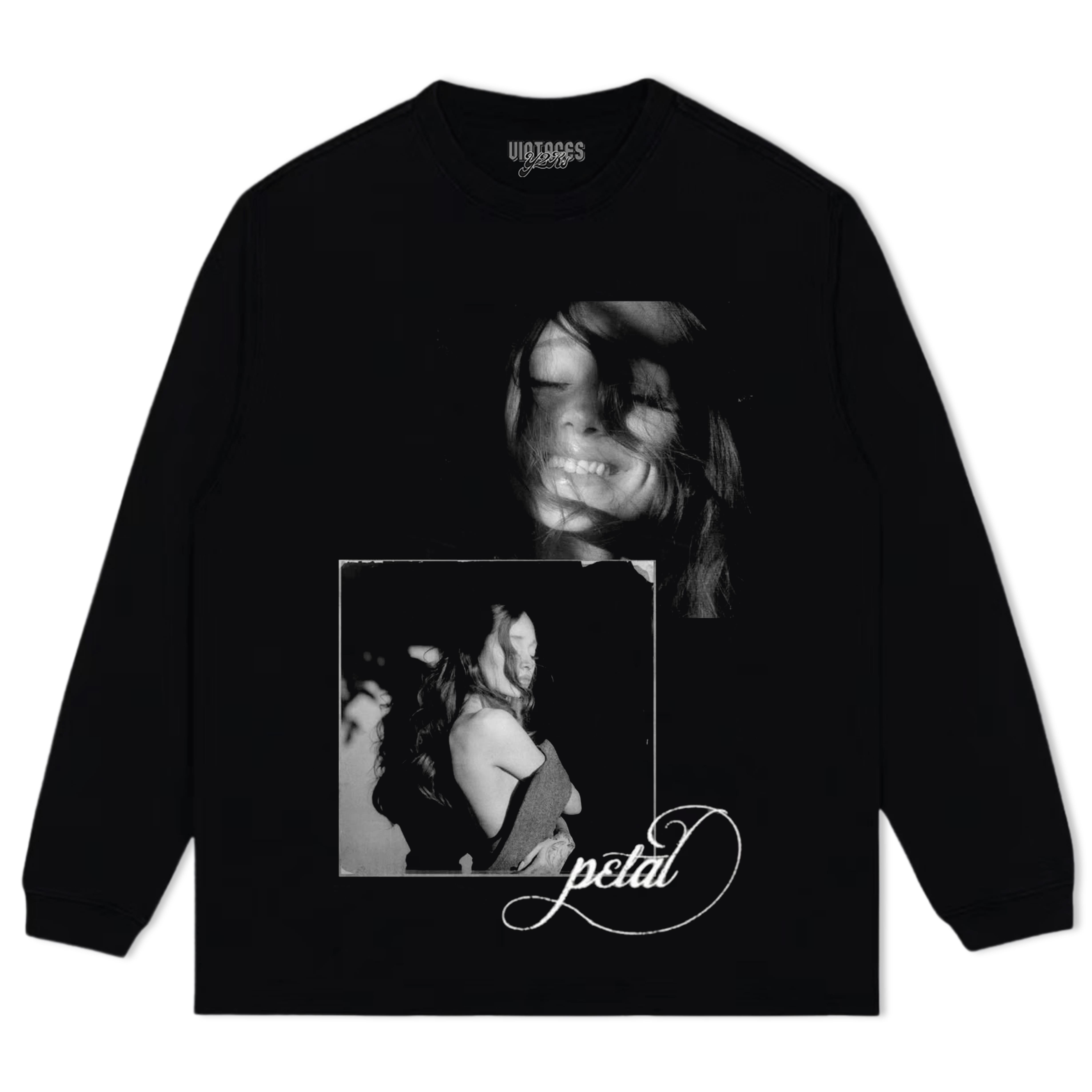 ARIANA GRANDE 2026 PETAL V7 TANK TOP & TEE & LONG SLEEVE & LAYERED LS & HOODIE