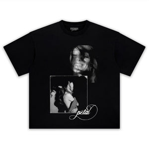 ARIANA GRANDE 2026 PETAL V7 TANK TOP & TEE & LONG SLEEVE & LAYERED LS & HOODIE