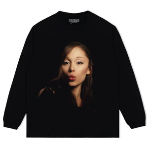 ARIANA GRANDE 2026 TANK TOP & TEE & LONG SLEEVE & LAYERED LS & HOODIE