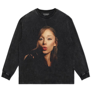 ARIANA GRANDE 2026 TANK TOP & TEE & LONG SLEEVE & LAYERED LS & HOODIE