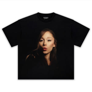 ARIANA GRANDE 2026 TANK TOP & TEE & LONG SLEEVE & LAYERED LS & HOODIE
