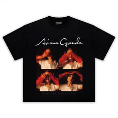 ARIANA GRANDE 2026 V2 TANK TOP & TEE & LONG SLEEVE & LAYERED LS & HOODIE