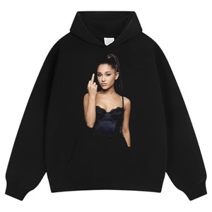 ARIANA GRANDE 2026 V3 TANK TOP & TEE & LONG SLEEVE & LAYERED LS & HOODIE