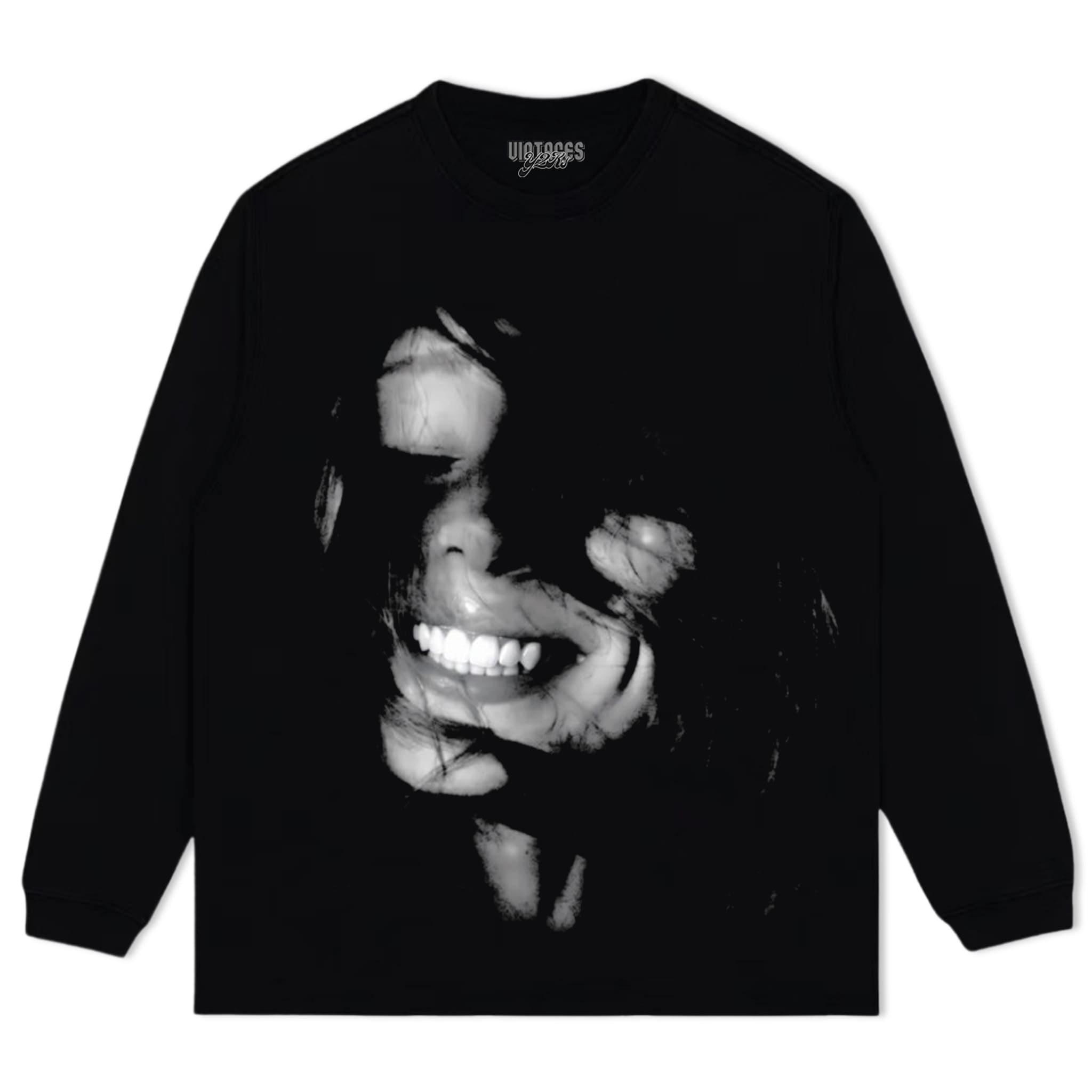 ARIANA GRANDE PETAL ALBUM BIG FACE TANK TOP & TEE & LONG SLEEVE & LAYERED LS & HOODIE