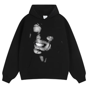 ARIANA GRANDE PETAL ALBUM BIG FACE TANK TOP & TEE & LONG SLEEVE & LAYERED LS & HOODIE