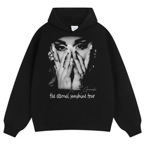 ARIANA GRANDE TOUR 2026 TANK TOP & TEE & LONG SLEEVE & LAYERED LS & HOODIE