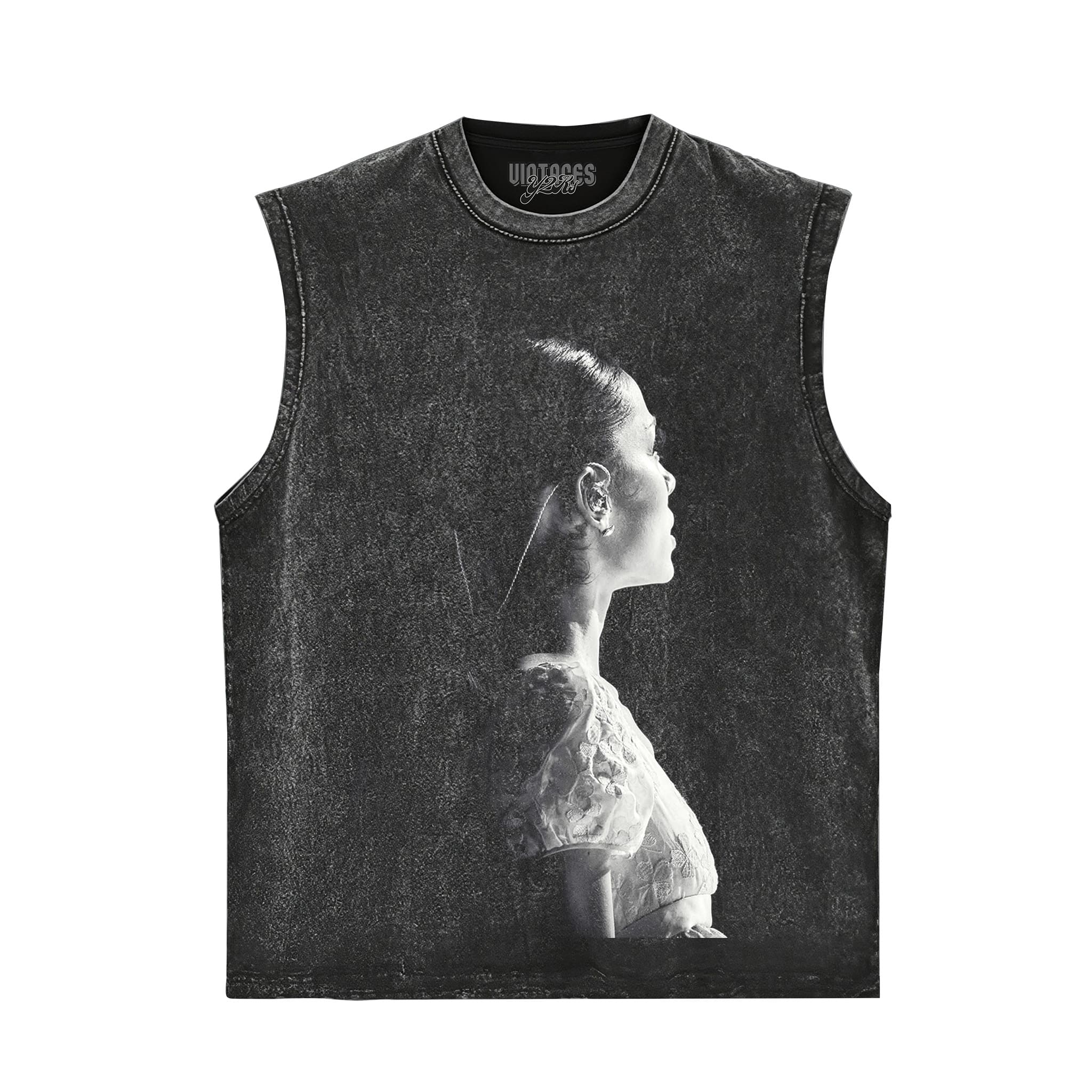 ARIANA GRANDE TOUR 2026 V2 TANK TOP & TEE & LONG SLEEVE & LAYERED LS & HOODIE