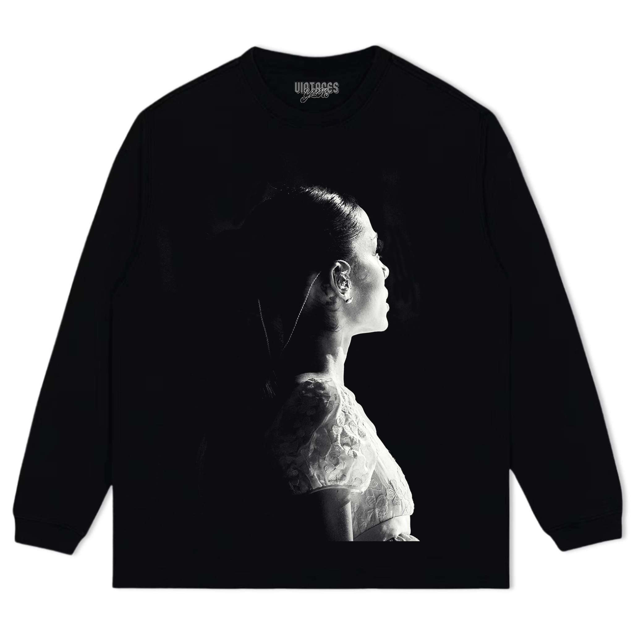 ARIANA GRANDE TOUR 2026 V2 TANK TOP & TEE & LONG SLEEVE & LAYERED LS & HOODIE
