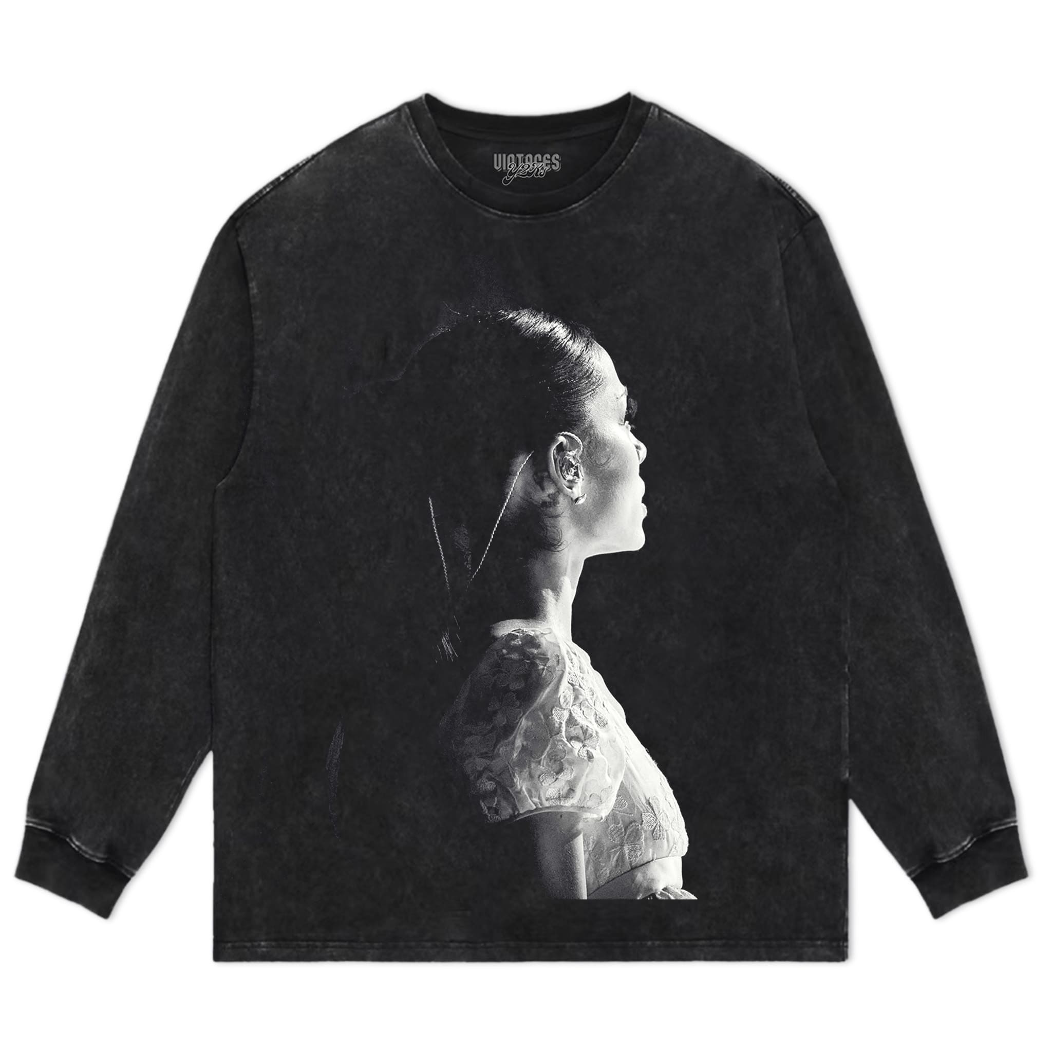 ARIANA GRANDE TOUR 2026 V2 TANK TOP & TEE & LONG SLEEVE & LAYERED LS & HOODIE