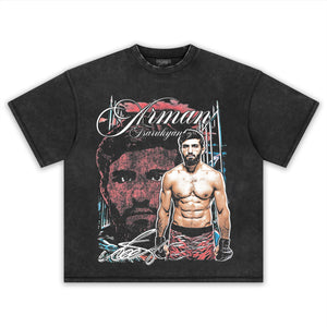 ARMAN TSARUKYAN 2026 VINTAGE TANK TOP & TEE & LONG SLEEVE & LAYERED LS & HOODIE