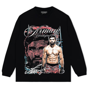 ARMAN TSARUKYAN 2026 VINTAGE TANK TOP & TEE & LONG SLEEVE & LAYERED LS & HOODIE