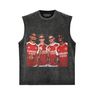 ARSENA TANK TOP & TEE & LONG SLEEVE & LAYERED LS & HOODIE